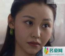 古董局中局2黄烟烟是谁演的 原来她还演过高伟光的师妹