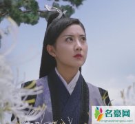 暮白首容夙是谁演的 龙吟城大小姐命运曲折备受关注