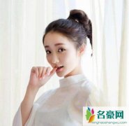 肖燕是怎么当上演员的 小娘惹中出演女主备受关注