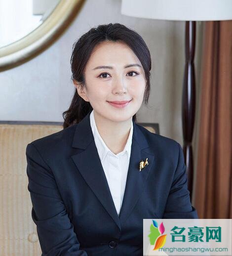 以家人之名陈婷是谁演的