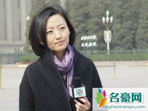 曝柴静加盟山西卫视 冯唐和柴静结婚照片