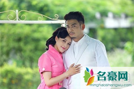 潜伏在黎明之前甘婷婷饰演吕燕婷变撩汉高手 潜伏在黎明之前甘婷婷和谁睡了