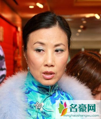 汪明荃得了什么癌 汪明荃是否有儿女