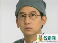 TVB演员蒋志光个人资料及电视剧 被赞金牌配角