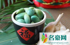 腊八蒜为什么不能用塑料瓶 腊八蒜的功效和作用