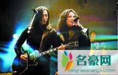《我是歌手》罗琦归来 中国摇滚第一女声风采依旧