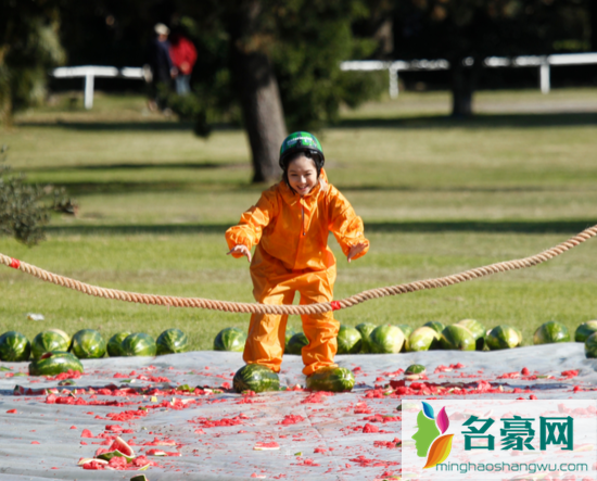 邓紫棋加盟极速前进2搞笑镜头截图