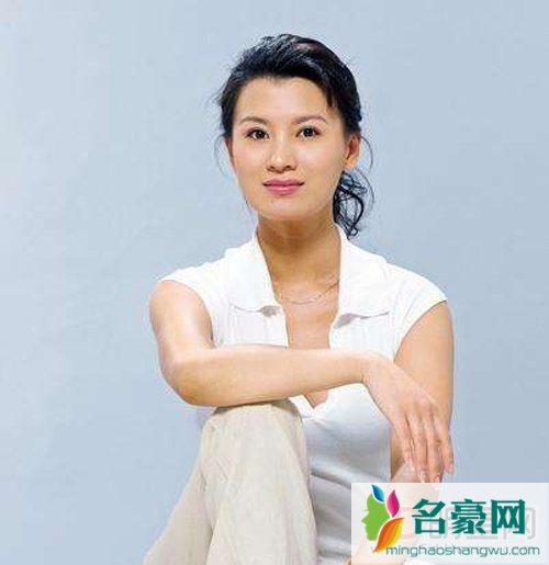 史兰芽的三任丈夫 史兰芽几个孩子