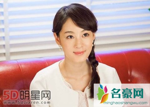 旋风少女第二季方婷宜的扮演者赵圆瑗和谁在一起了 方婷宜变植物人了吗