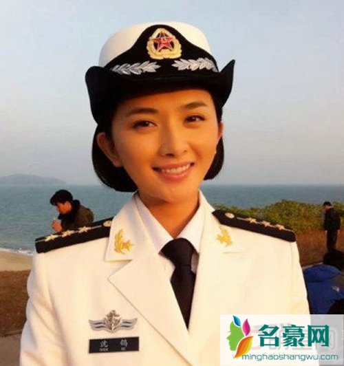 李依玲个人资料年龄多大 李依玲演过的电视剧