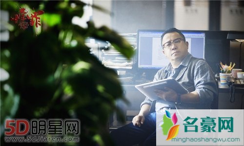 十宗罪梁书夜的扮演者曾志伟剧照及资料 曾志伟辞去常委了吗