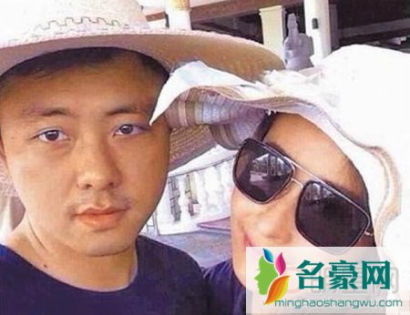 吴佩慈老公不想结婚不娶 吴佩慈老公不要她