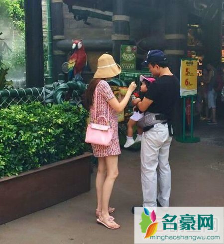 吴佩慈老公不想结婚不娶 吴佩慈老公不要她