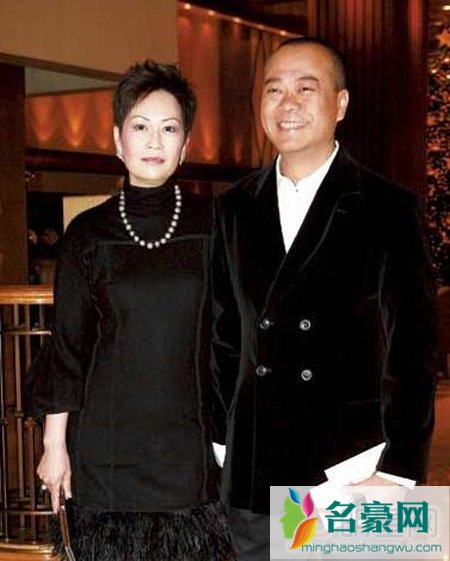 欧阳震华前任老婆 欧阳震华有几个老婆