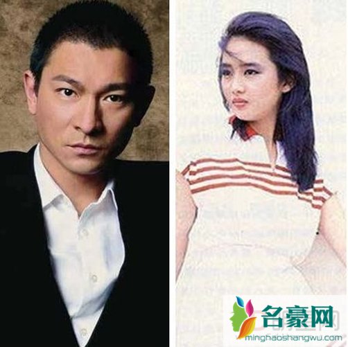 刘德华老婆生二胎了吗 刘德华妻子二胎是男是女