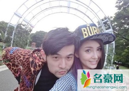 周杰伦女友昆凌个人资料 周杰伦昆凌婚礼现场婚纱照