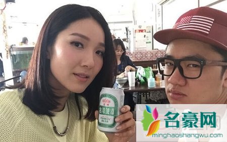 王祖蓝妻子个人资料 王祖蓝老婆身高多高