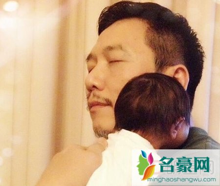 温兆伦个人资料简介 温兆伦老婆是谁