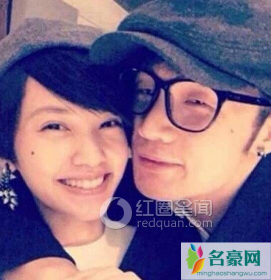 杨丞琳李荣浩二人结婚了吗