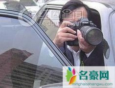 中国第一狗仔卓伟究竟何许人也 卓伟个人身份遭曝光信息量巨大