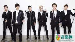 韩国男团组合失联 韩国组合男团有哪些 2015韩国组合男团歌曲