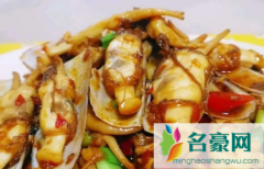 蛏子为什么不能直接挖出来 为什么撒盐蛏子不出来