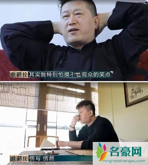 欢乐喜剧人5王宁张鹤伦谁赢了