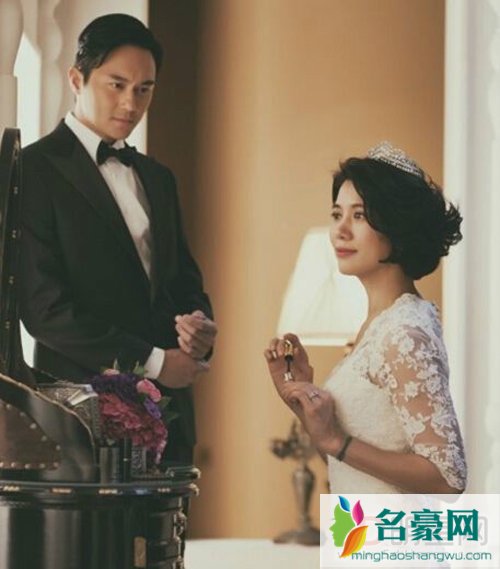 张智霖个人资料简介 张智霖有几个老婆