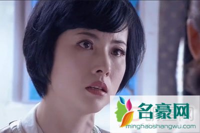 杨明娜老公是谁 杨明娜老公李进荣