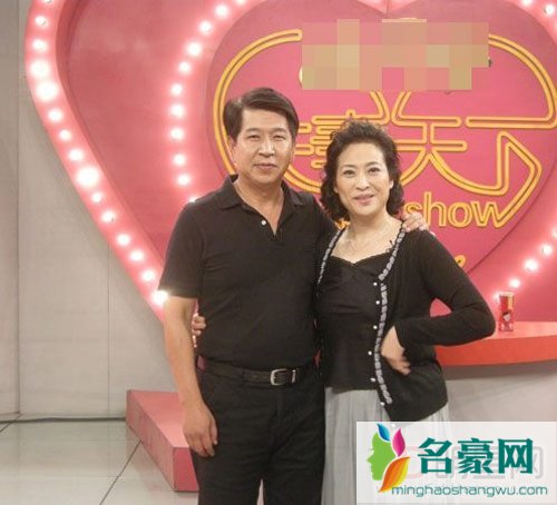 李又麟许娣是原配吗 李又麟许娣二婚