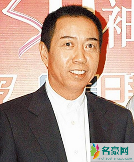 林青霞和老公邢李原资料简介 邢李原前妻谈林青霞