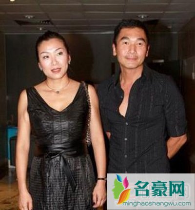 明星们的丑老婆图 娱乐圈男明星的丑老婆