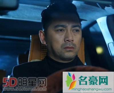 警花与警犬封力是谁扮演的 封力的扮演者刘金龙剧照及资料