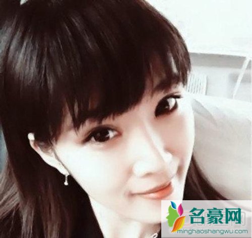 刘之冰茹萍有孩子吗 刘之冰茹萍女儿奚望照片及资料