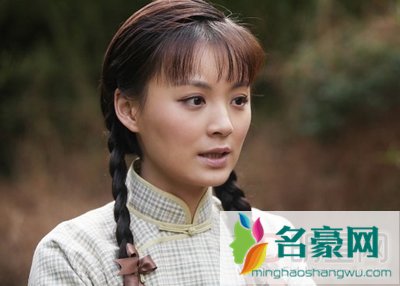 两个女人的战争毛林林饰演牛淑荣资料及结局年龄 毛林林滚出娱乐圈