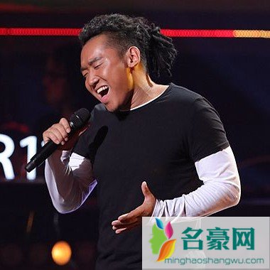 中国新歌声第二季扎西平措