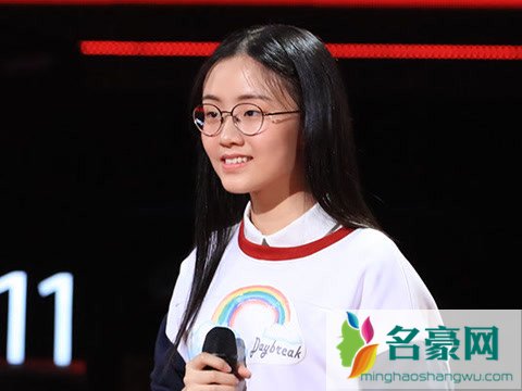 中国新歌声第二季冠军郭沁