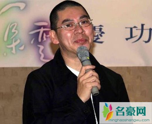 台湾导演蔡明亮老婆及个人资料 蔡明亮导演的电影