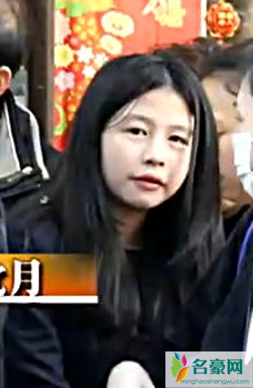 小昭扮演者邱淑贞老公资料 邱淑贞老公女儿近照