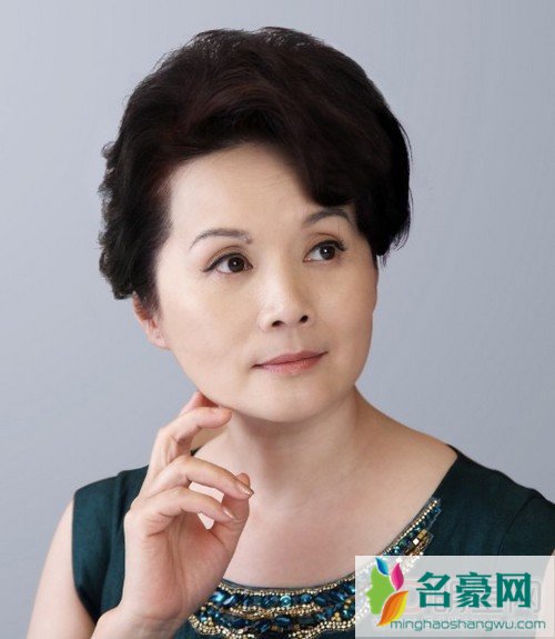 老婆大人是80后吴冕饰演俞菲雁资料及结局年龄 吴竞与吴冕是姐妹吗