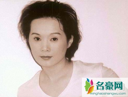 老婆大人是80后吴冕饰演俞菲雁资料及结局年龄 吴竞与吴冕是姐妹吗