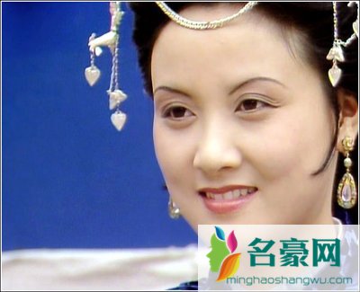 邓婕和前夫有孩子吗 邓婕有自己的孩子吗