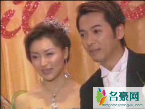 郭政鸿老婆是谁 郭政鸿老婆李欣颖