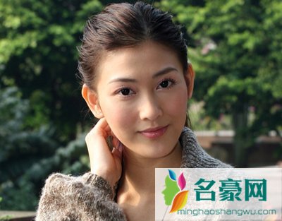 李彩桦激情吻戏床戏电影 李彩桦主演的最新电视剧电影