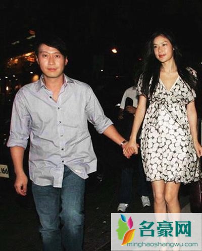 黎明乐基儿为何离婚 黎明乐基儿离婚分手原因内幕