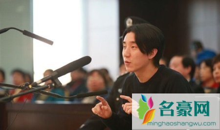 房祖名被爆吸毒史已有8年 房祖名经纪人是谁