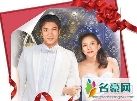 王力宏李靓蕾结婚照 王力宏与妻子李靓蕾近况