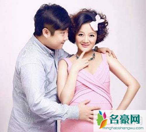 修睿老婆是谁叫什么名字及照片 修睿乔杉老婆莫丹个人资料