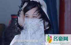 绝命卦师宁妃的孩子呢 宁妃怀的是什么以及身份与结局如何