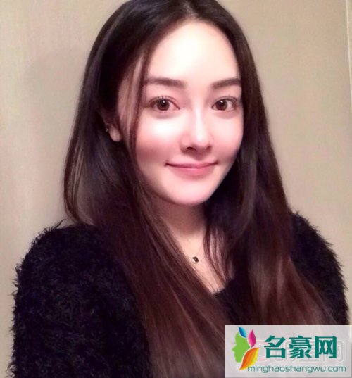 女医明妃传盛朗熙扮演周贵妃剧照及资料年龄 盛朗熙整容前素颜照片